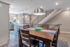 Incredible South Slope Townhome with Private Elevator Unit 106